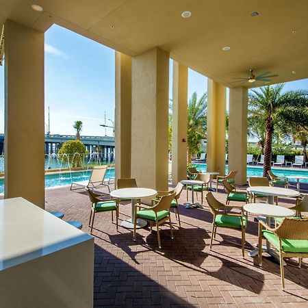 Mare Azur Miami Luxury Apartments By Grand Bay Bagian luar foto