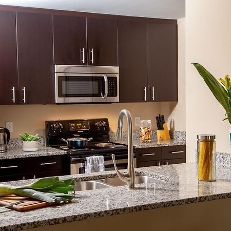 Mare Azur Miami Luxury Apartments By Grand Bay Bagian luar foto