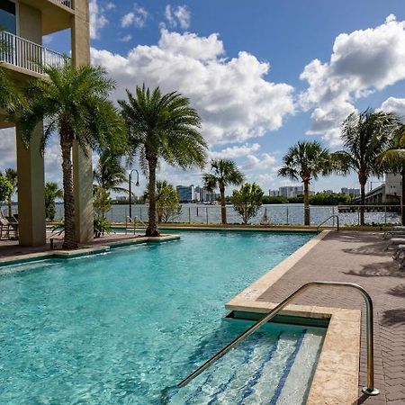 Mare Azur Miami Luxury Apartments By Grand Bay Bagian luar foto