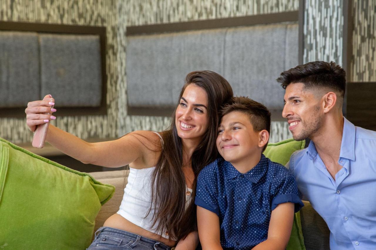Mare Azur Miami Luxury Apartments By Grand Bay Bagian luar foto