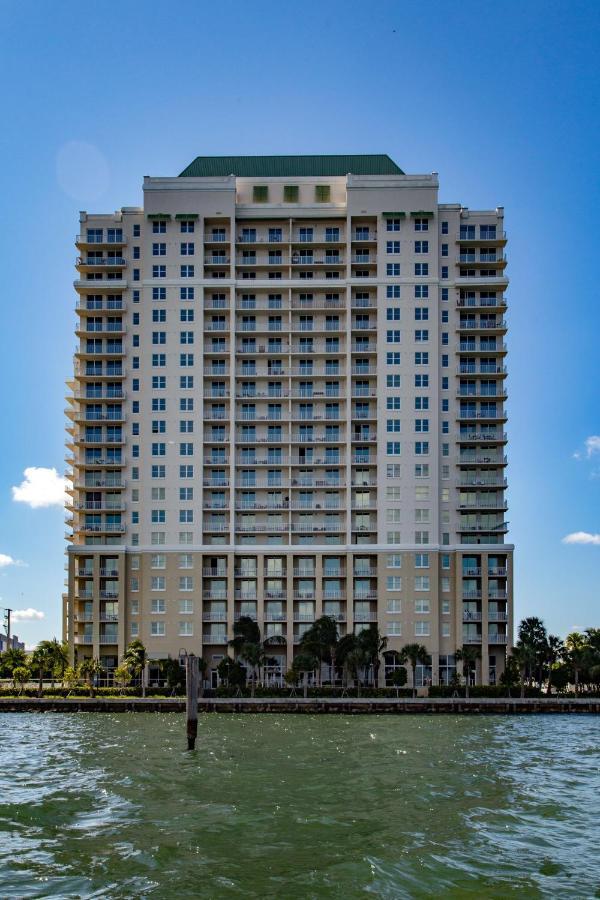 Mare Azur Miami Luxury Apartments By Grand Bay Bagian luar foto